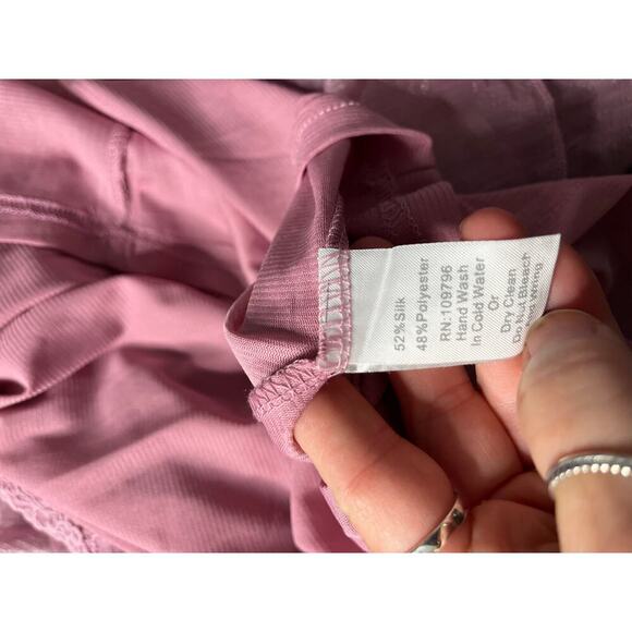 Pretty Angel Boho Mini Dress - Picture 8 of 9